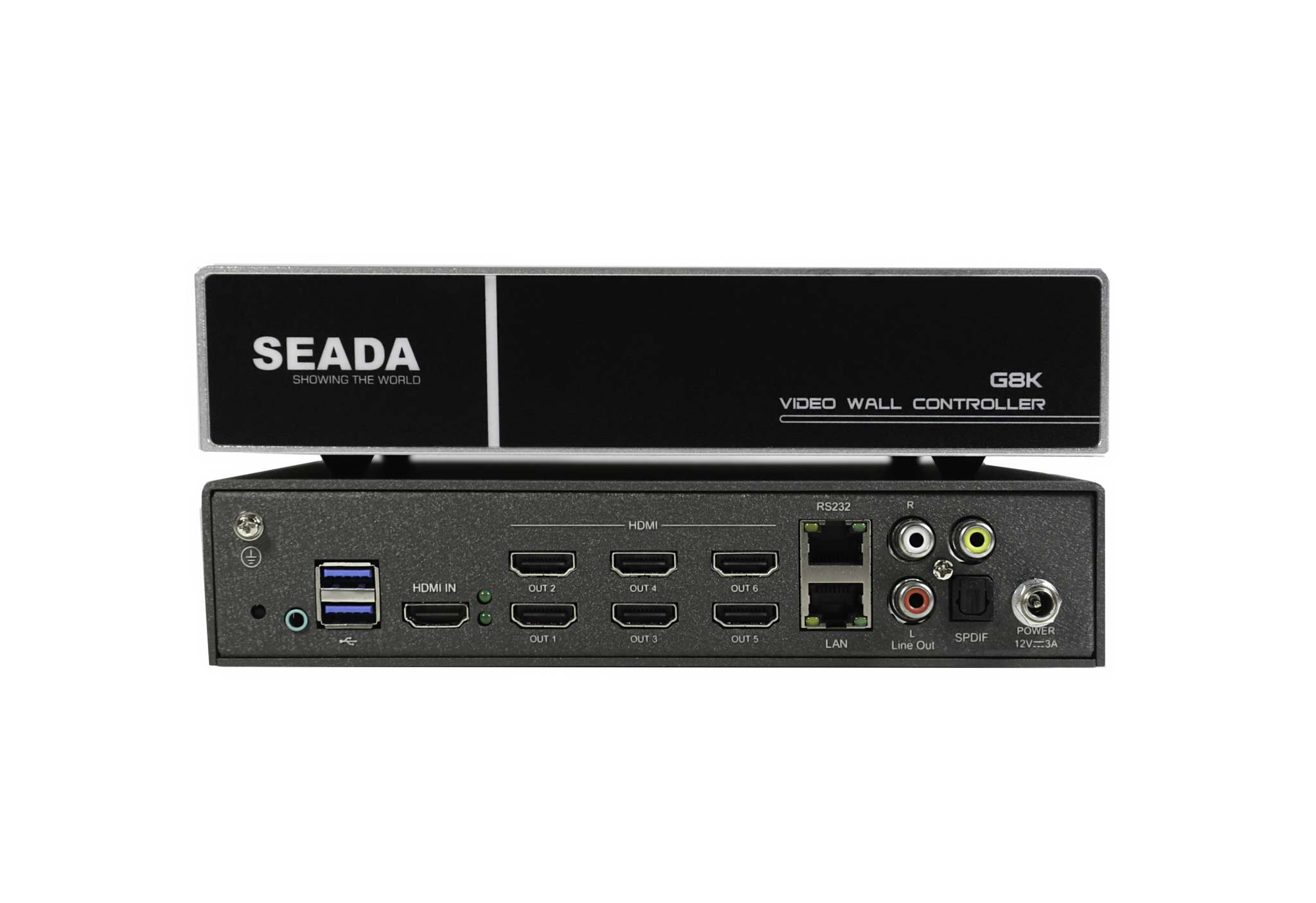 Products - Seada Technology