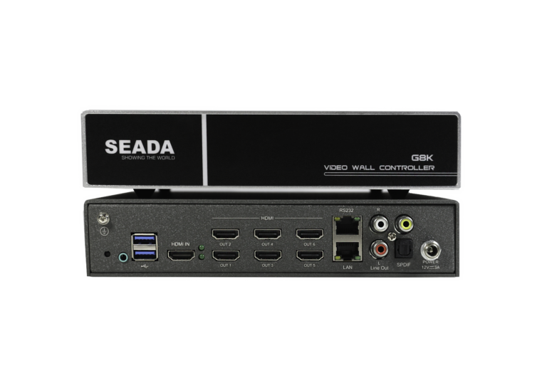 Downloads - Seada Technology
