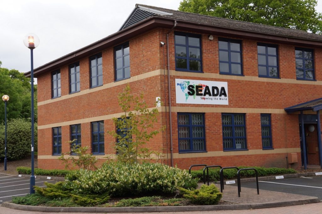 About Us Seada Technology