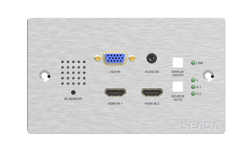 SD-WP31V - Seada Technology