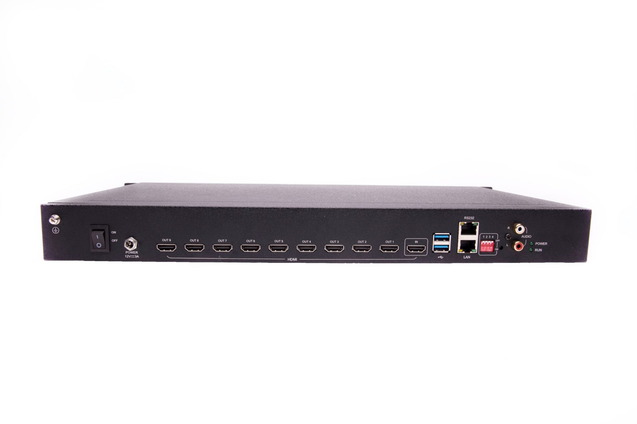 GM9 Creative Video Wall Controller Seada Technology