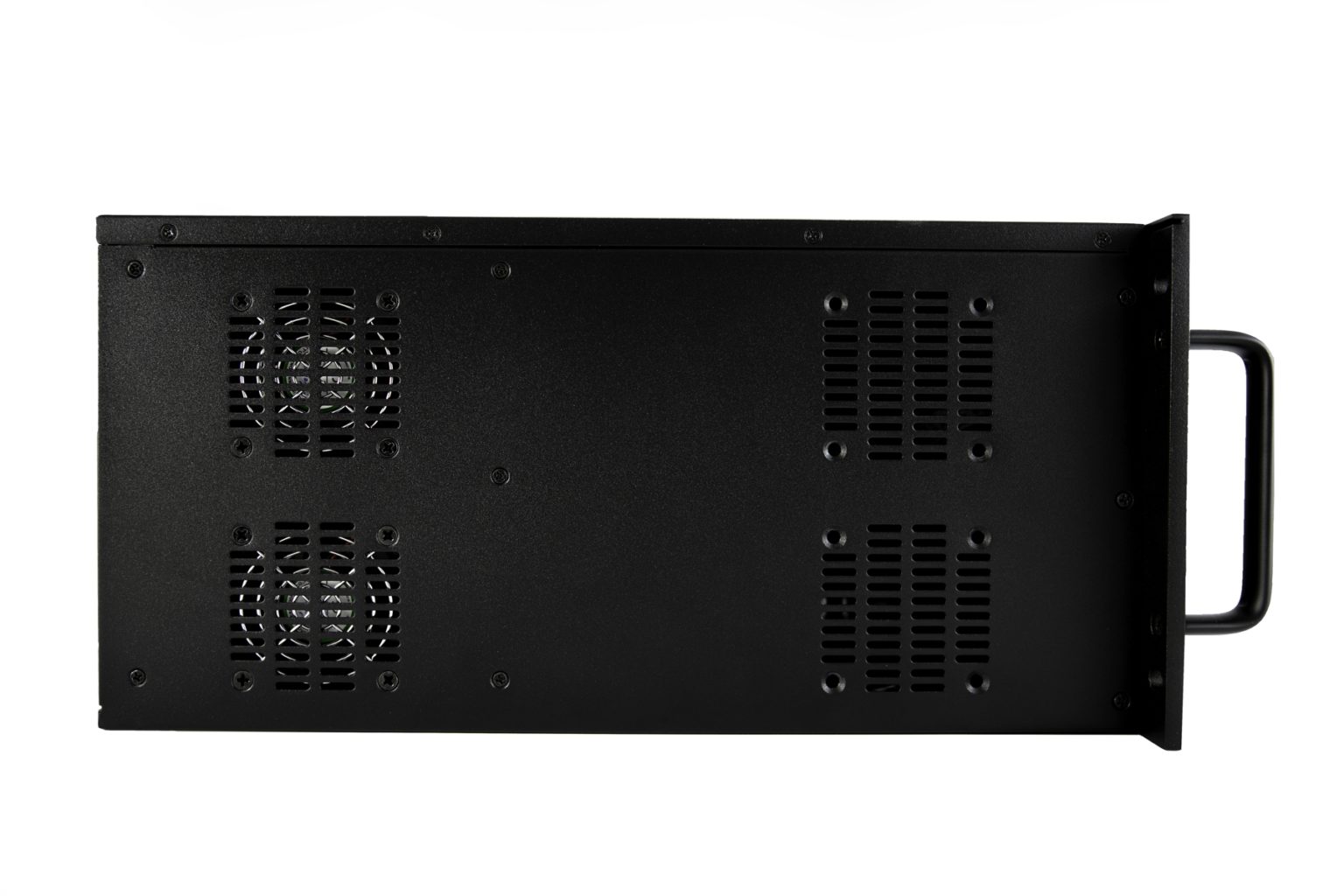 SWMP 4K Seamless Video Wall Matrix Switchers Seada Technology