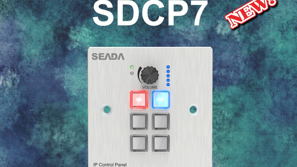 SDCP7