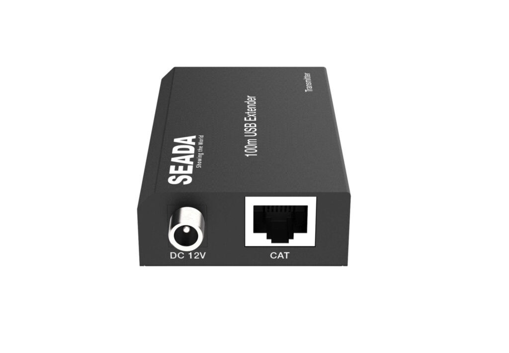 SD-USB100, USB 2.0 Extender, Transmitter