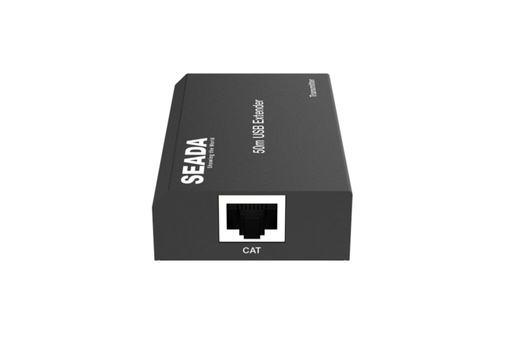 SD-USB50, USB 2.0 Extender, Transmitter