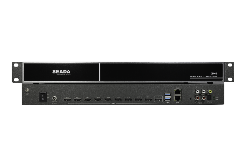 Downloads - Seada Technology