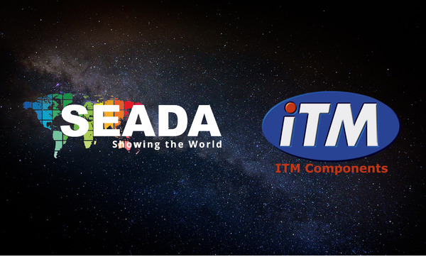 SEADA & ITM Components