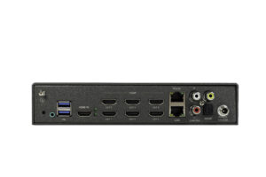Back image of G8K creative video wall controller