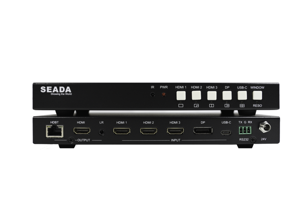 Downloads - Seada Technology