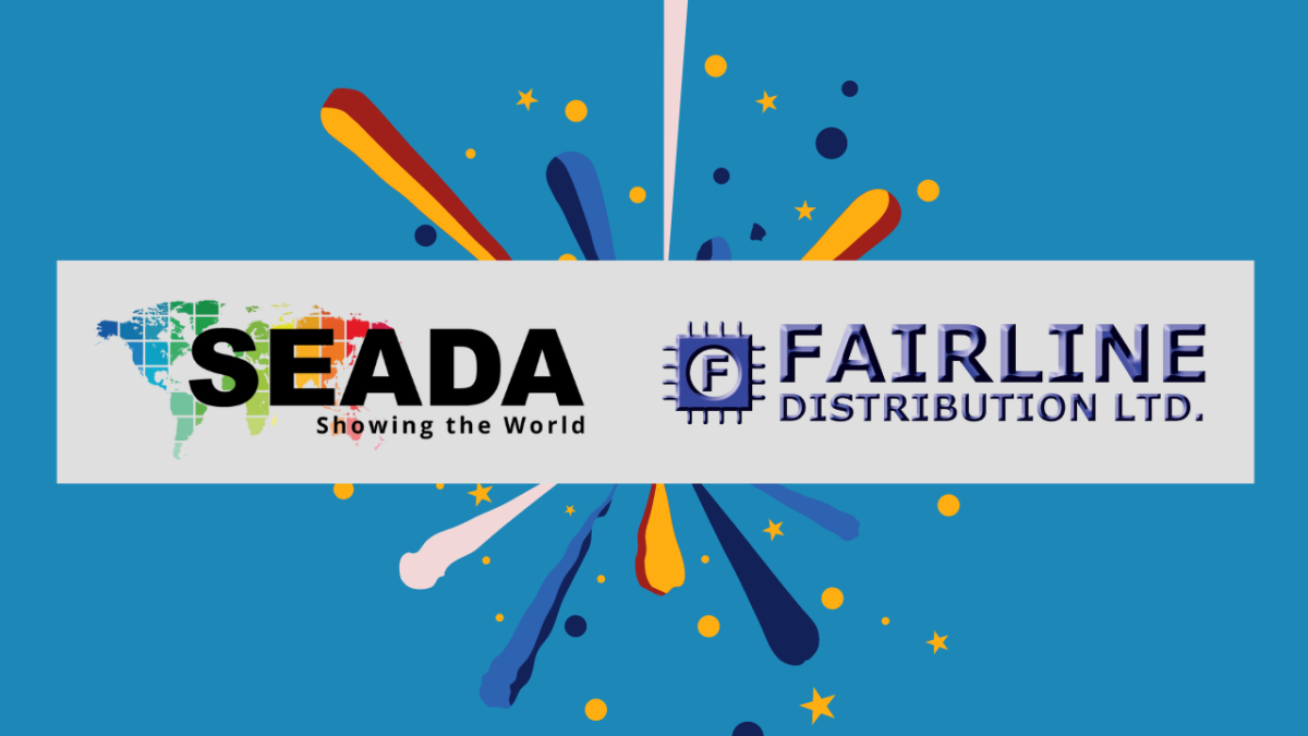 SEADA & Fairline Distribution Ltd