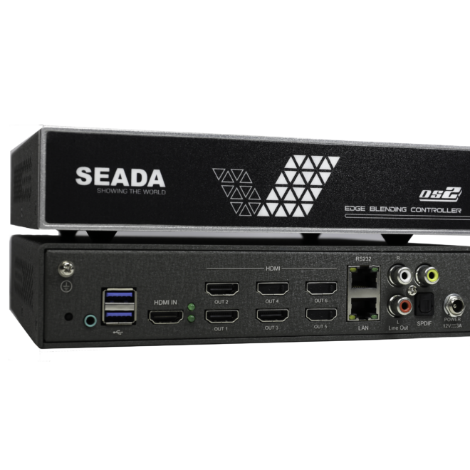 Downloads - Seada Technology